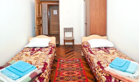 Санаторий Лазаревское, Сочи, п. Лазаревское