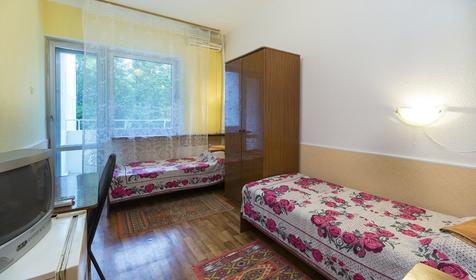 Санаторий Лазаревское, Сочи, п. Лазаревское