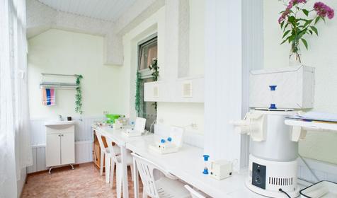 Санаторий Лазаревское, Сочи, п. Лазаревское