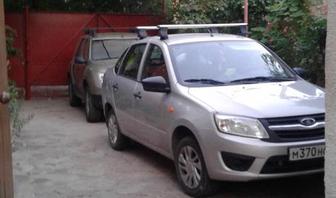 Золотая рыбка