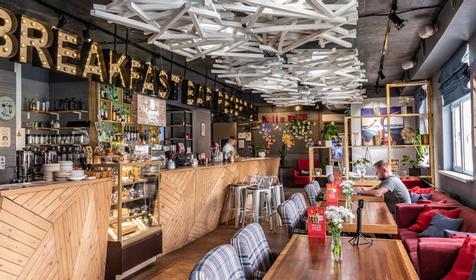 Отель AYS Design Hotel, Сочи, Эсто-Садок, Плато 1170