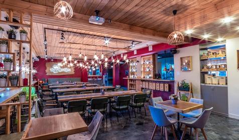 Отель AYS Design Hotel, Сочи, Эсто-Садок, Плато 1170