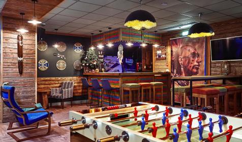 Отель AYS Design Hotel, Сочи, Эсто-Садок, Плато 1170