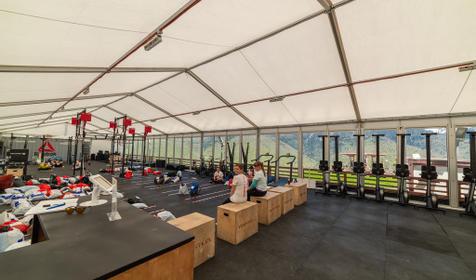 Отель AYS Design Hotel, Сочи, Эсто-Садок, Плато 1170