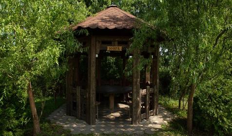 Клуб загородного отдыха Тайное Местечко