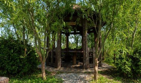 Клуб загородного отдыха Тайное Местечко