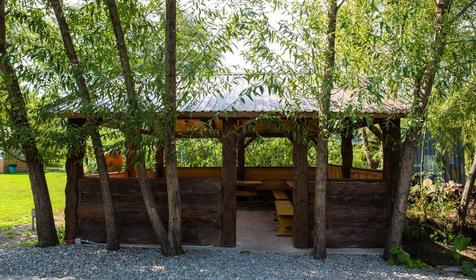 Клуб загородного отдыха Тайное Местечко