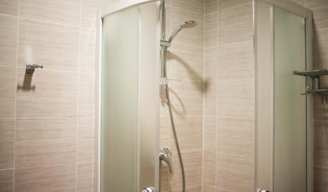 Стандарт 2-местный в блоке Extra Space (вид на горы). Отель AYS Design Hotel, Сочи, Эсто-Садок, Плато 1170