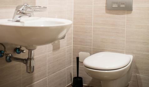 Стандарт 2-местный в блоке Extra Space (вид на горы). Отель AYS Design Hotel, Сочи, Эсто-Садок, Плато 1170