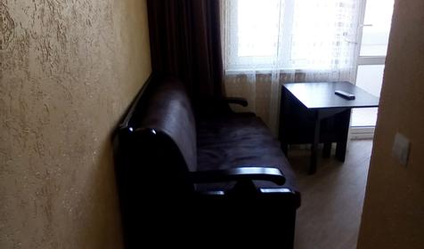 Однокомнатная квартира по ул. Горизонт 17