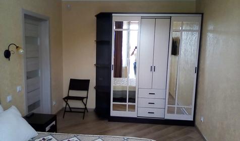 Однокомнатная квартира по ул. Горизонт 17