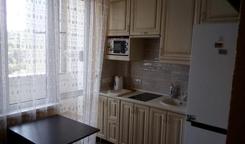 Однокомнатная квартира по ул. Горизонт 17