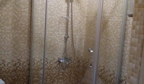 Однокомнатная квартира по ул. Горизонт 17