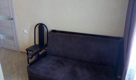 Однокомнатная квартира по ул. Горизонт 17