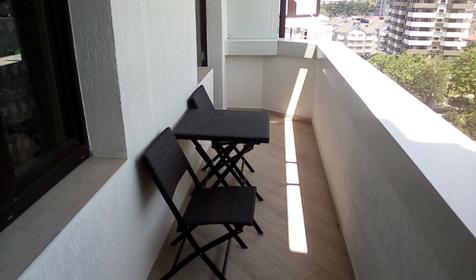 Однокомнатная квартира по ул. Горизонт 17