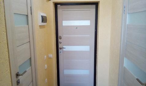 Однокомнатная квартира по ул. Горизонт 17