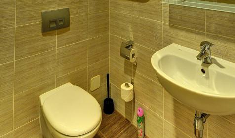 Стандарт 2-местный Extra Space. Отель AYS Design Hotel, Сочи, Эсто-Садок, Плато 1170