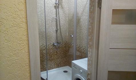 Апартаменты