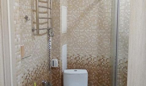 Апартаменты