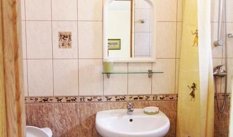 Двухместный с террасой, 2-Г