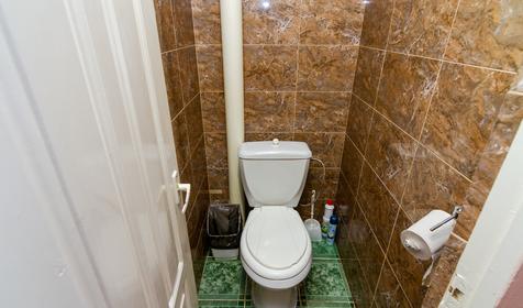 Гостевой дом Лазурит, Адлер