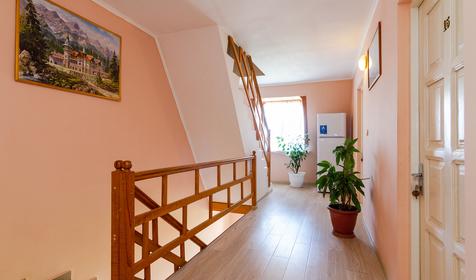 Гостевой дом Лазурит, Адлер