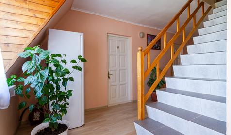 Гостевой дом Лазурит, Адлер