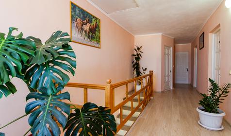 Гостевой дом Лазурит, Адлер