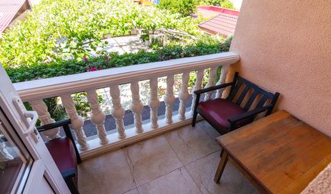 Гостевой дом Лазурит, Адлер