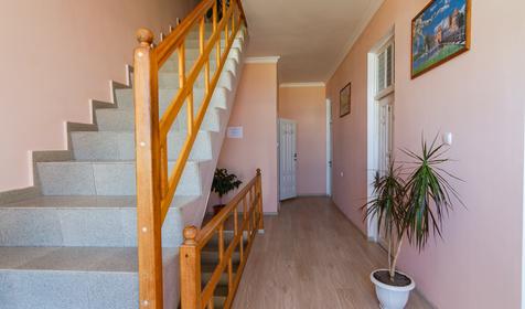 Гостевой дом Лазурит, Адлер