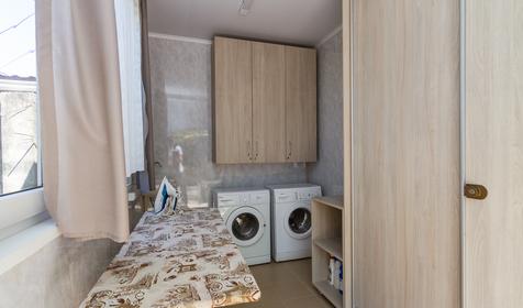 Гостевой дом Лазурит, Адлер