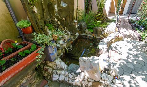 Гостевой дом Лазурит, Адлер