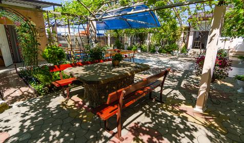 Гостевой дом Лазурит, Адлер