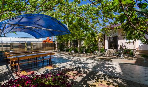 Гостевой дом Лазурит, Адлер