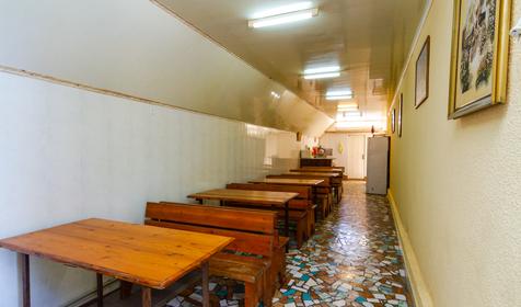 Гостевой дом Лазурит, Адлер