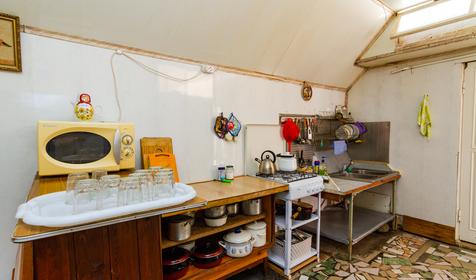 Гостевой дом Лазурит, Адлер