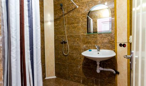 Гостевой дом Лазурит, Адлер