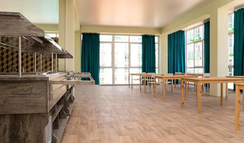 Отель Green Park (Грин Парк). Анапа