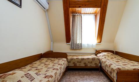 Эконом. Гостевой дом Лазурит, Адлер