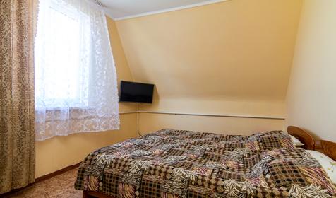 Эконом. Гостевой дом Лазурит, Адлер