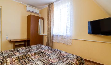 Эконом. Гостевой дом Лазурит, Адлер