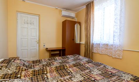 Эконом. Гостевой дом Лазурит, Адлер