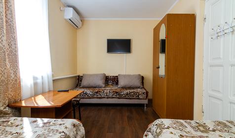 Эконом. Гостевой дом Лазурит, Адлер