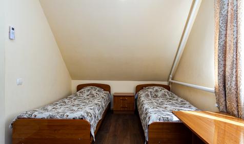 Эконом. Гостевой дом Лазурит, Адлер