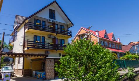 Гостевой дом ДиА, Сочи, Лазаревское