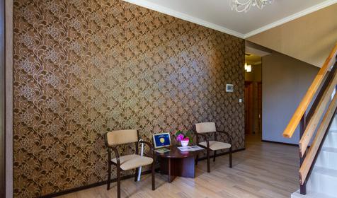 Гостевой дом ДиА, Сочи, Лазаревское