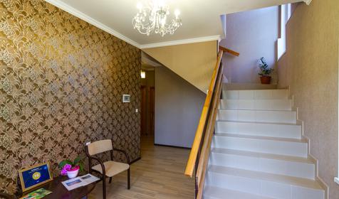 Гостевой дом ДиА, Сочи, Лазаревское