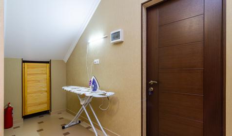 Гостевой дом ДиА, Сочи, Лазаревское