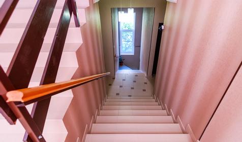 Гостевой дом ДиА, Сочи, Лазаревское