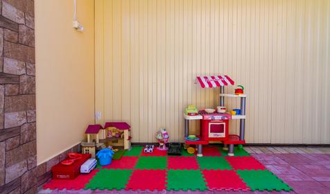 Гостевой дом ДиА, Сочи, Лазаревское